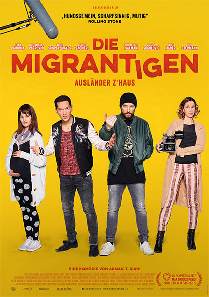 CREDITS_Migrantigen